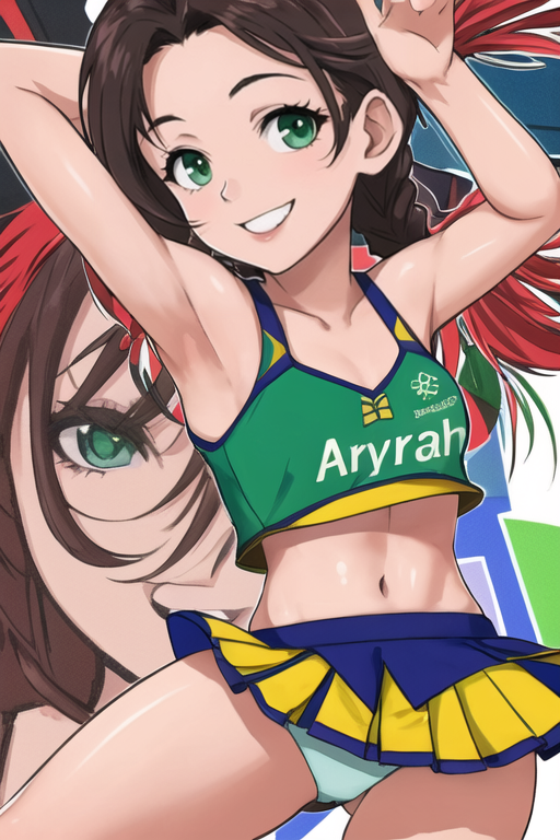 Aryana Alvarado avatar
