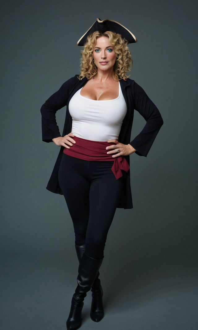Arielle Irwin AI Girlfriend avatar
