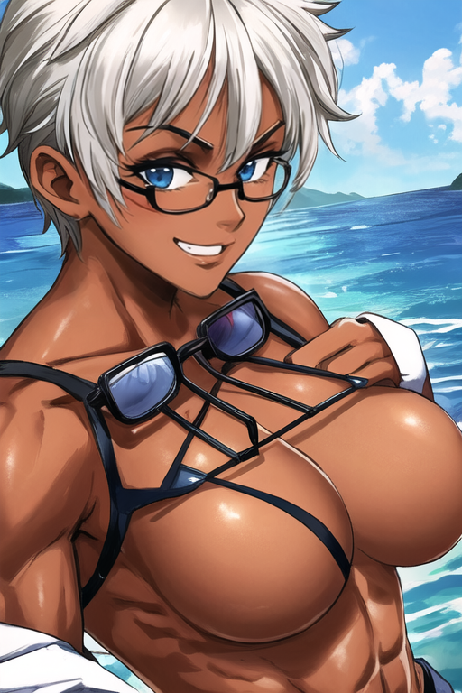 Louie Lane avatar