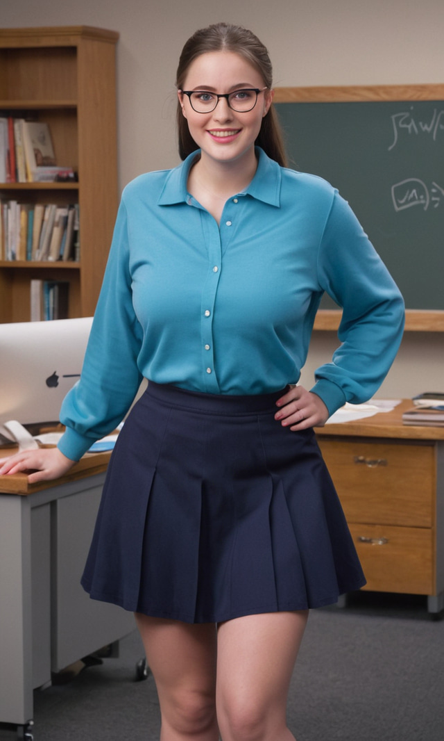 Margaret Holt avatar