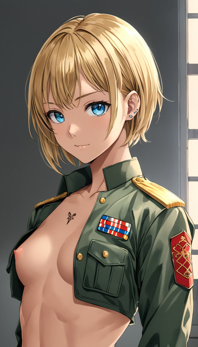Christine Stout AI Girlfriend avatar