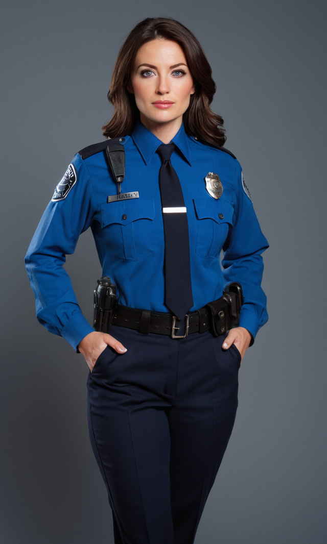 Georgia Madden avatar
