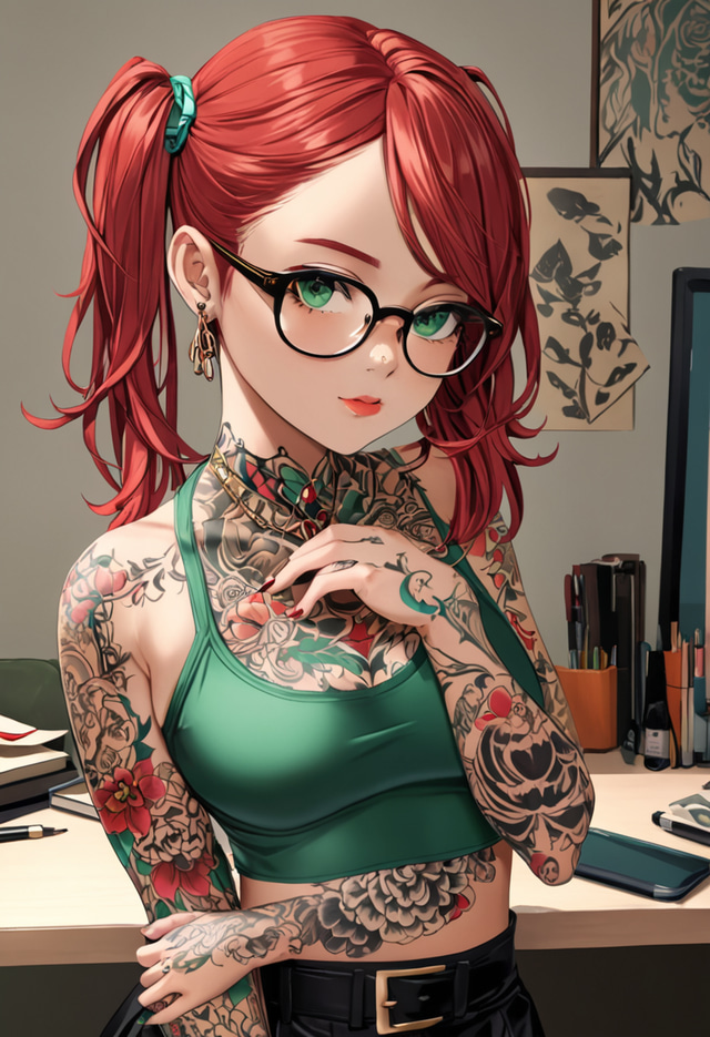 Yamilet Henderson avatar