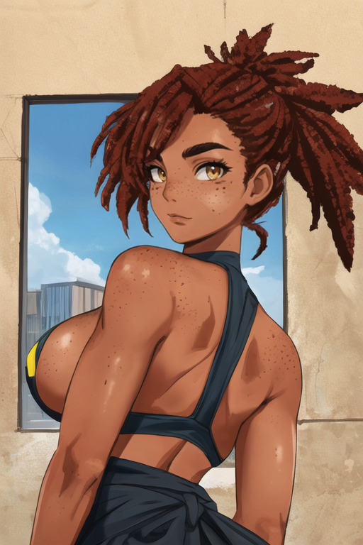Cameron Wade avatar