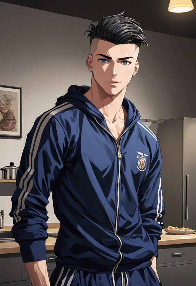 Lionel Galloway avatar