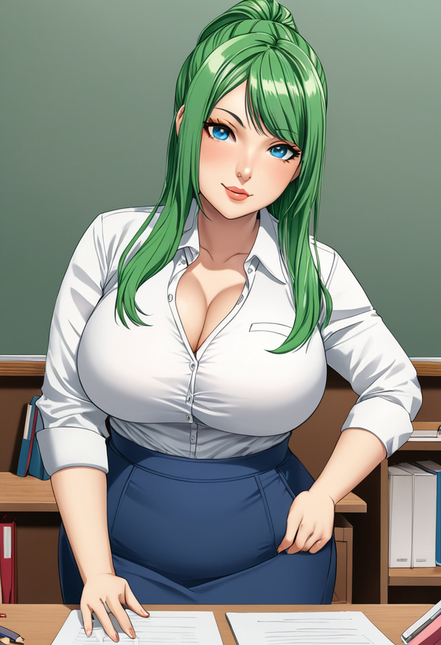 Zara Morgan avatar