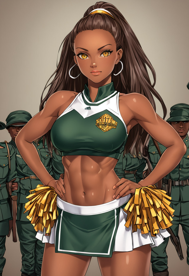 Alessandra Thornton avatar