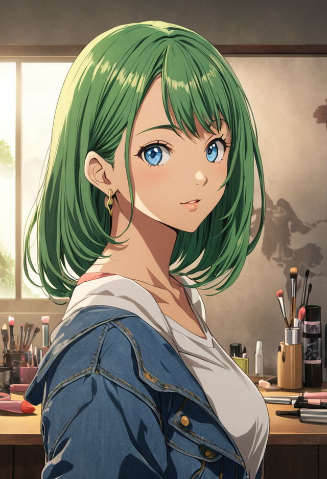 Leah Love avatar