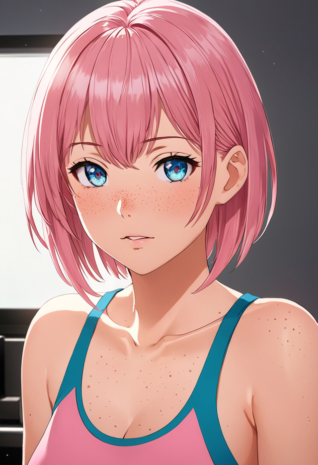 Cristal Holmes avatar