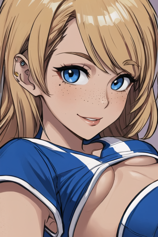 Krista Campbell avatar