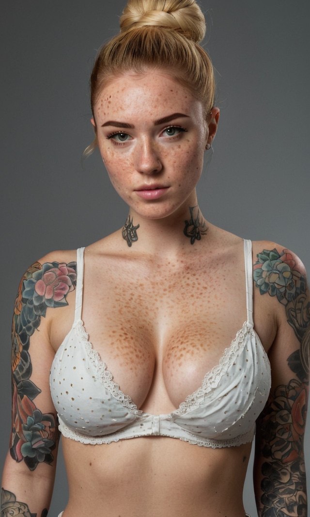 Kenzie Booth avatar