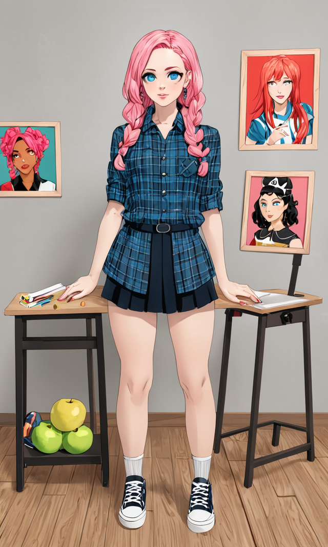 Tori Davenport avatar