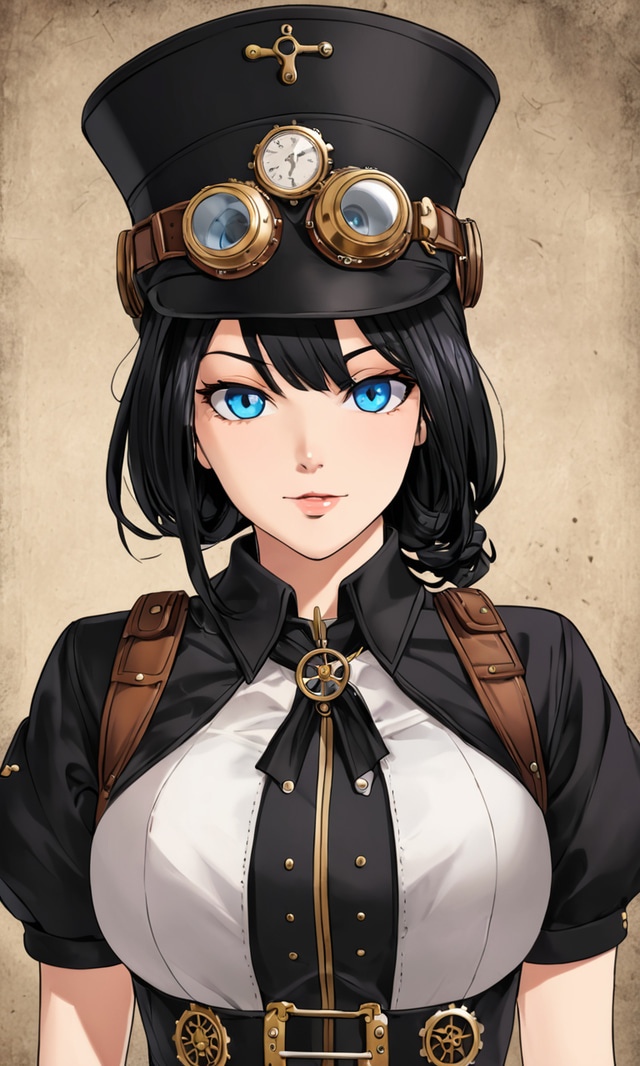 Alivia Savage avatar