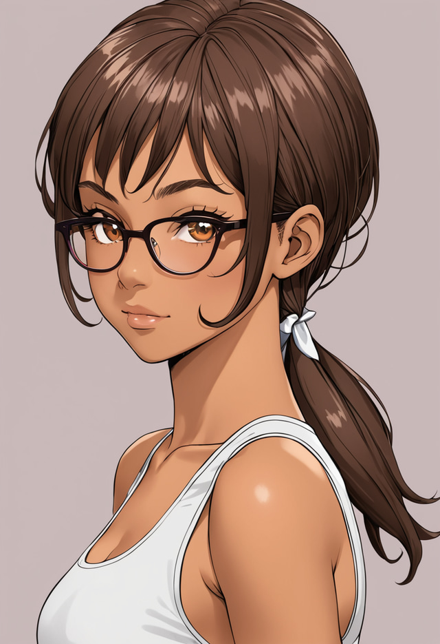 Linda Morton avatar