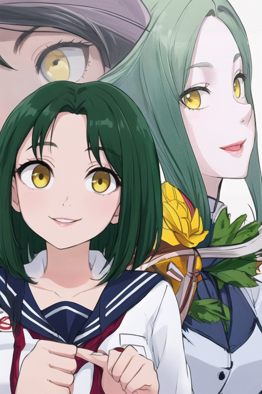 Kara Davila avatar