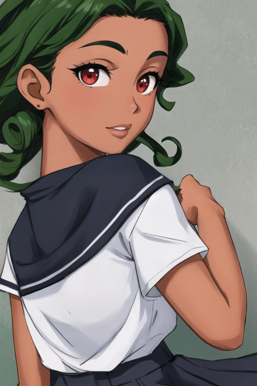 Arielle Duarte avatar