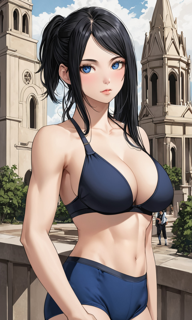 Estrella Church avatar