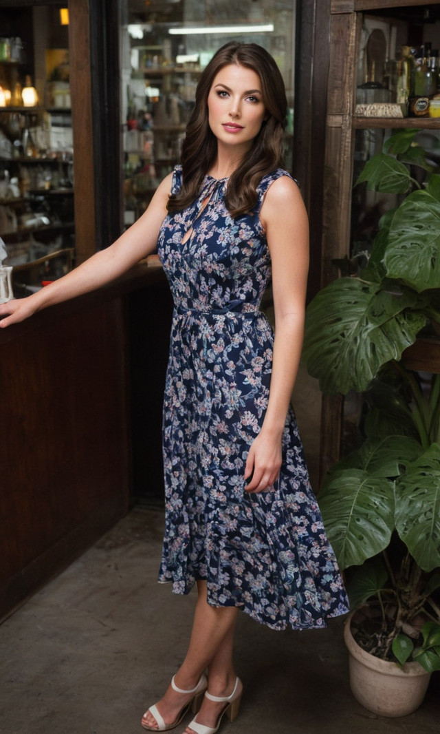 Gabrielle Vaughn avatar