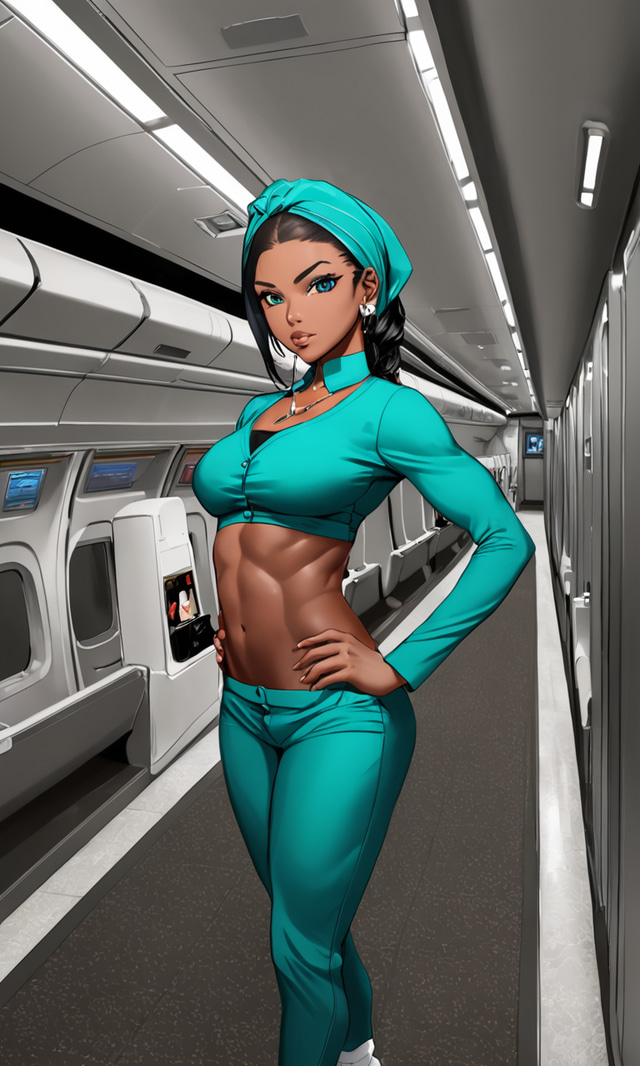 Evie Terrell avatar