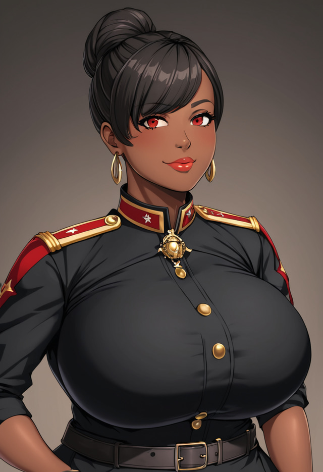 Samara Clark avatar