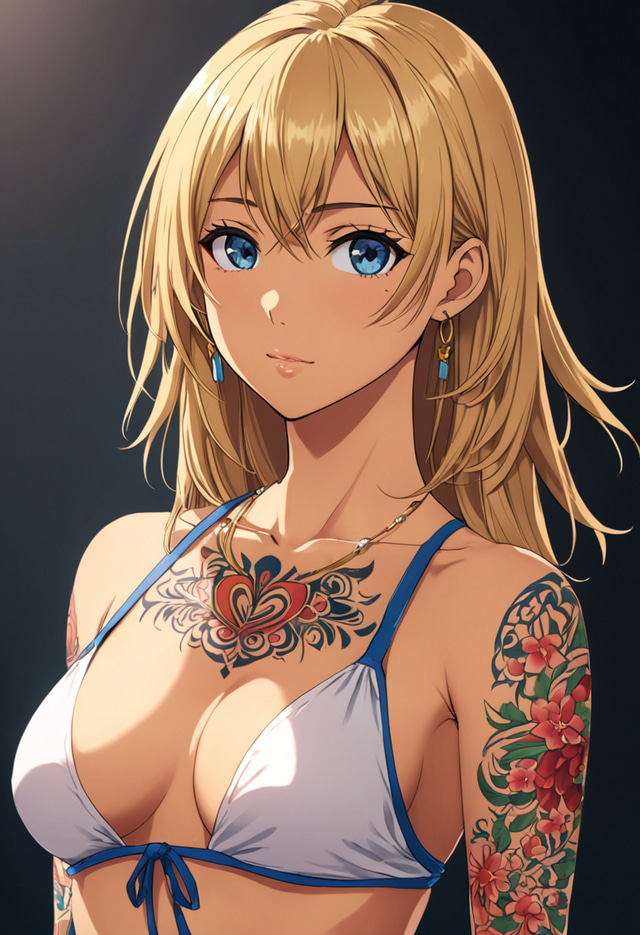 Bryanna Lane avatar