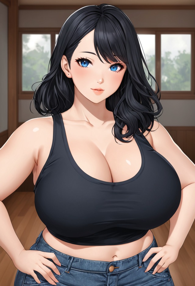 Maeve Morrison avatar