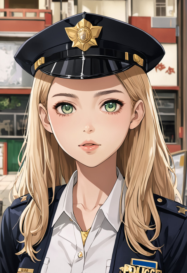 Kaia Bush avatar