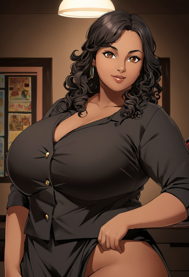 Alannah Le avatar