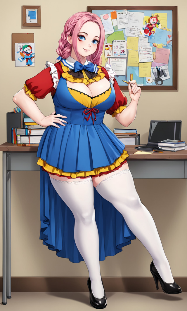 Jocelynn Terrell avatar