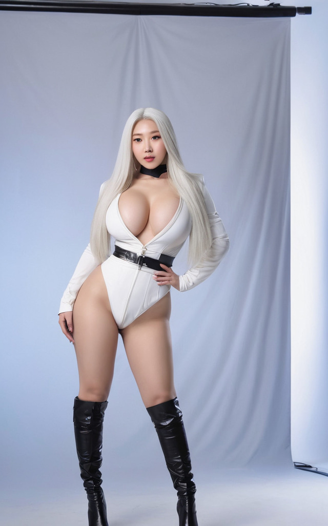 Aspen Parrish AI Girlfriend avatar