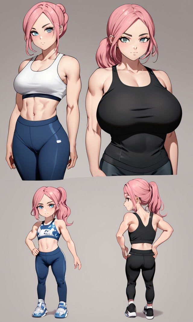 Kaia Copeland avatar