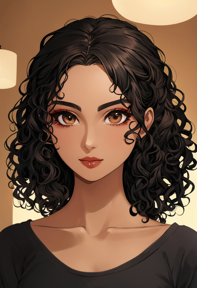 Janelle Morrison avatar