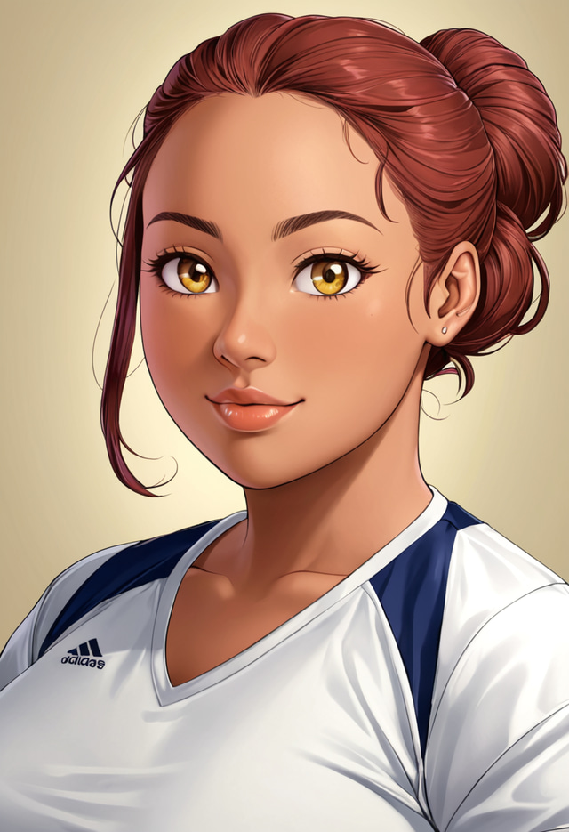Kristin Mcdonald avatar