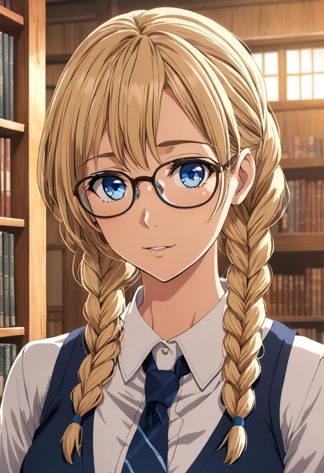 Hailey Buck avatar