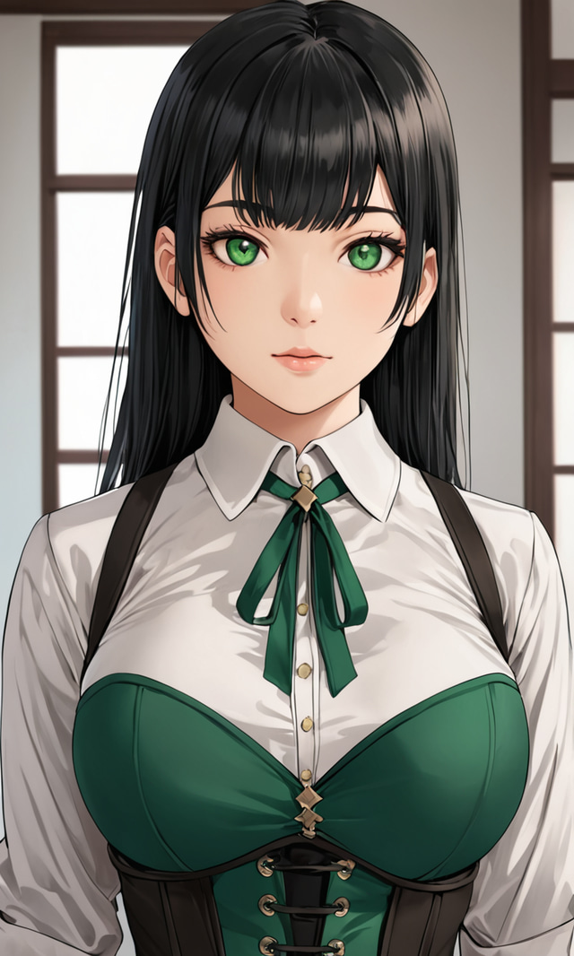 Gabrielle Leon avatar