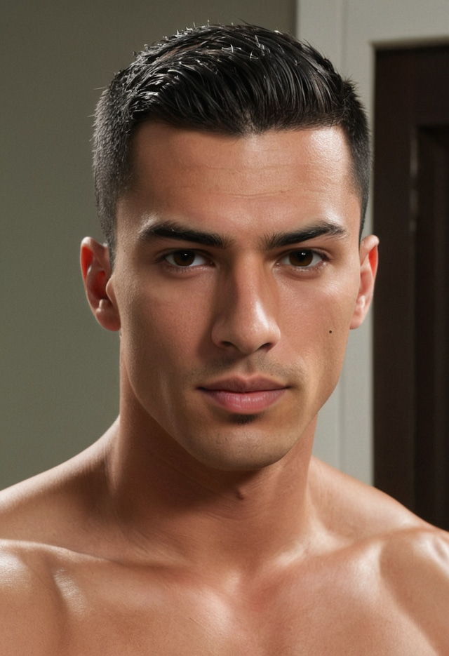 Isaiah Ballard avatar