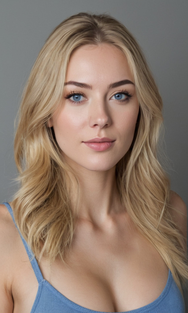 Kristina Hayden avatar