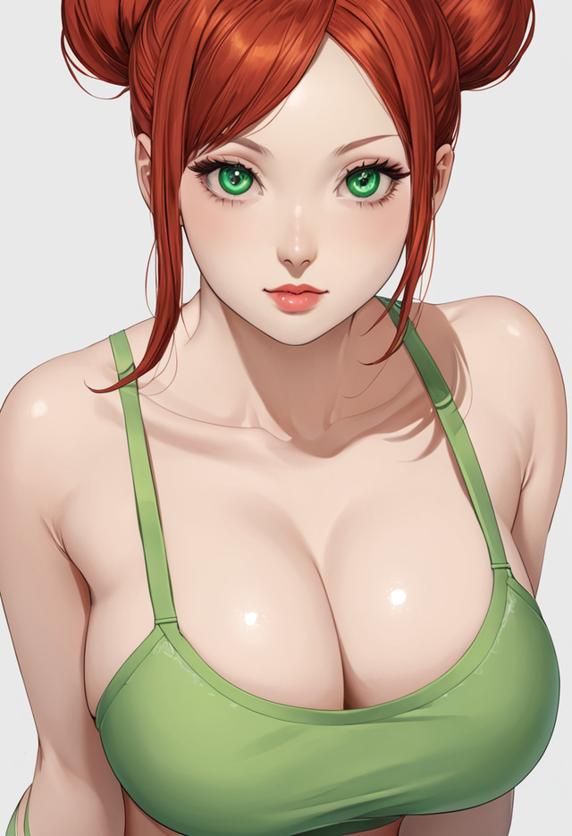 Kristin Farrell avatar