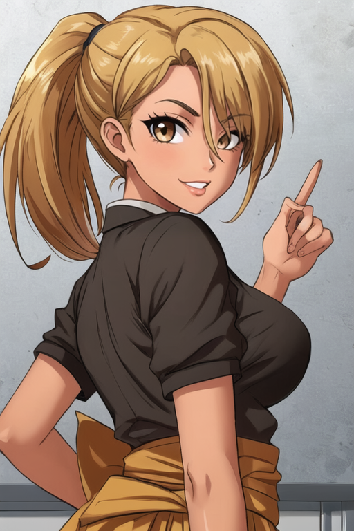 Elisabeth Holland avatar