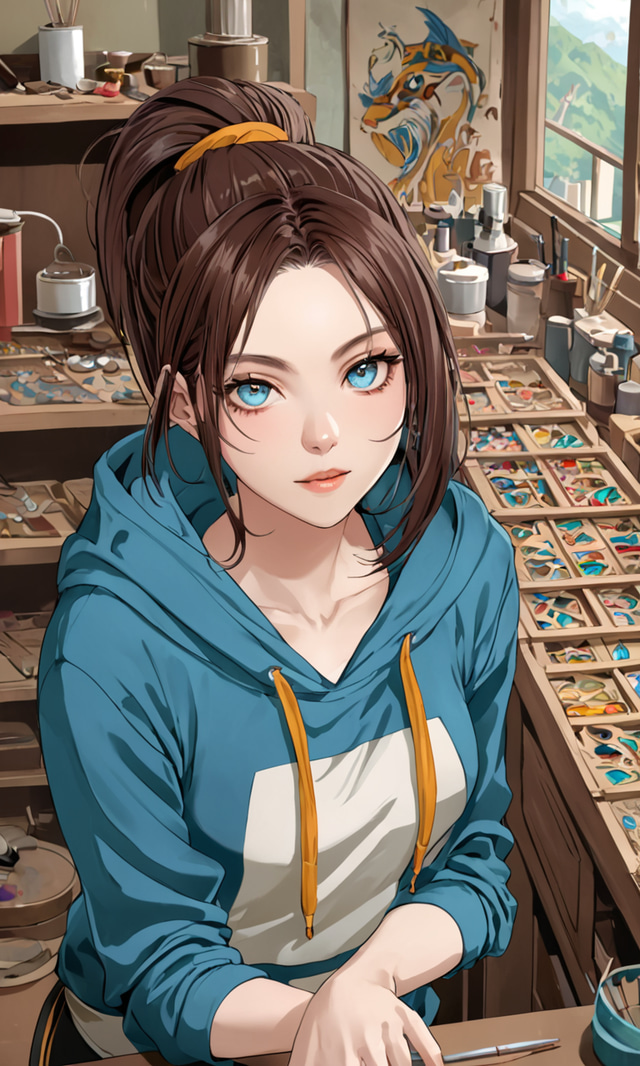 Kristen Valentine avatar