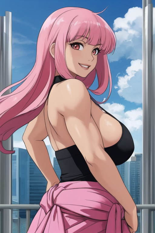 Alessandra Parker avatar