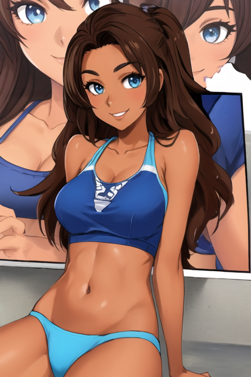 Dakota Mosley avatar