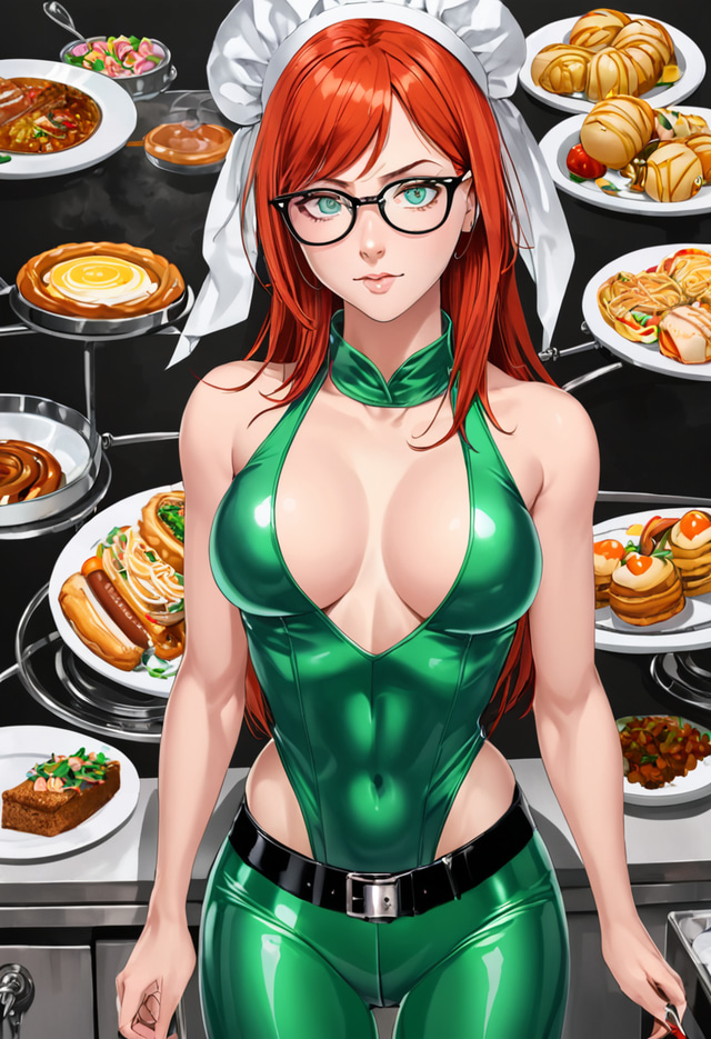 Zara Massey avatar