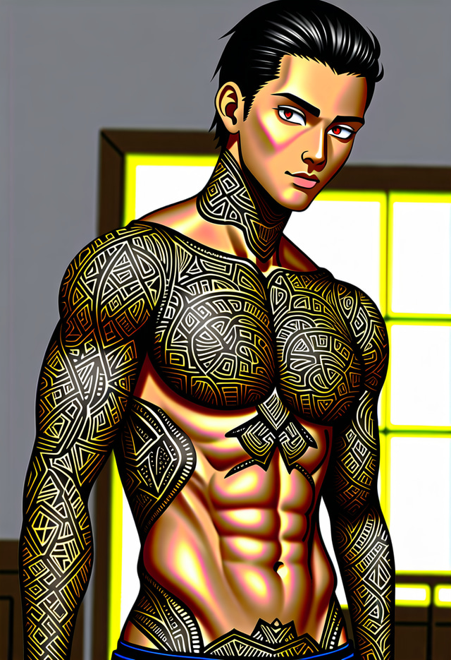 Walker Ward avatar