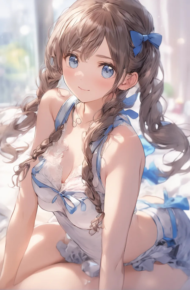 Kamora Lang AI Girlfriend avatar