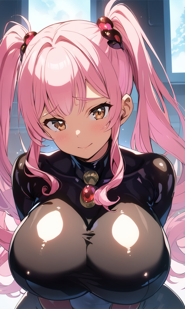 Kaley Pollard AI Girlfriend avatar