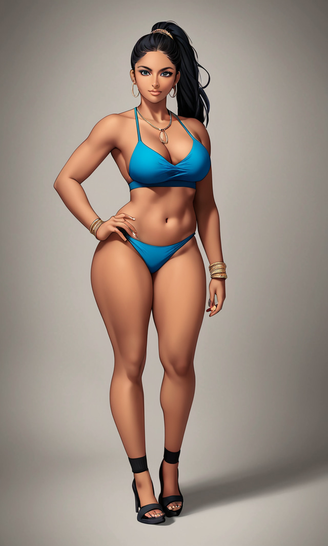 Kimberly Gilbert avatar