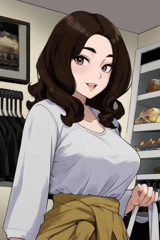 Camille Peters avatar