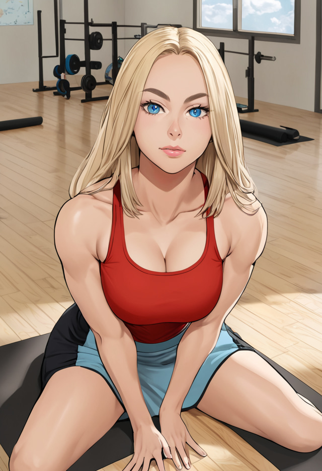 Zariah Mcguire avatar
