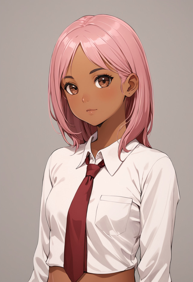 Lola Ford avatar